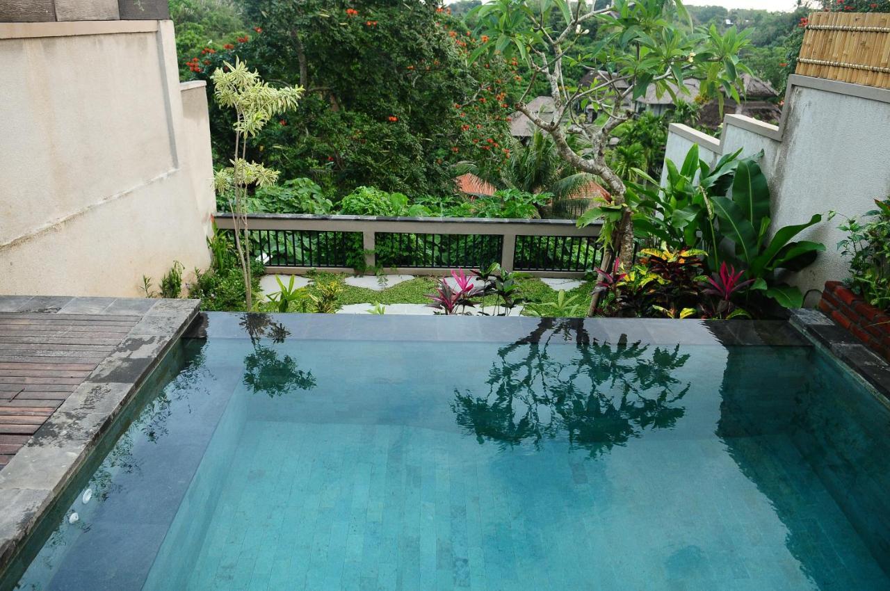Letung Sanctuary Ubud Sukawati Екстериор снимка
