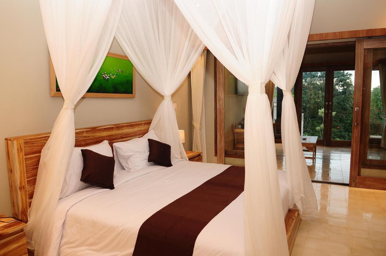 Letung Sanctuary Ubud Sukawati Екстериор снимка