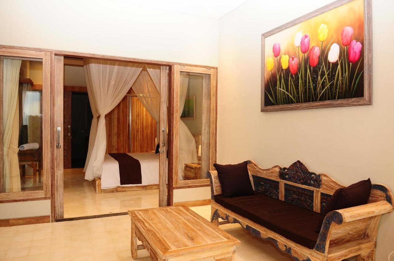 Letung Sanctuary Ubud Sukawati Екстериор снимка
