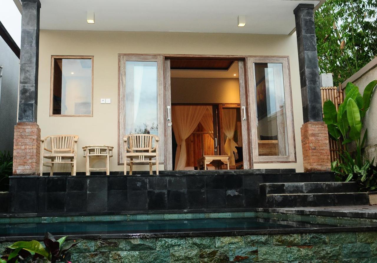 Letung Sanctuary Ubud Sukawati Екстериор снимка