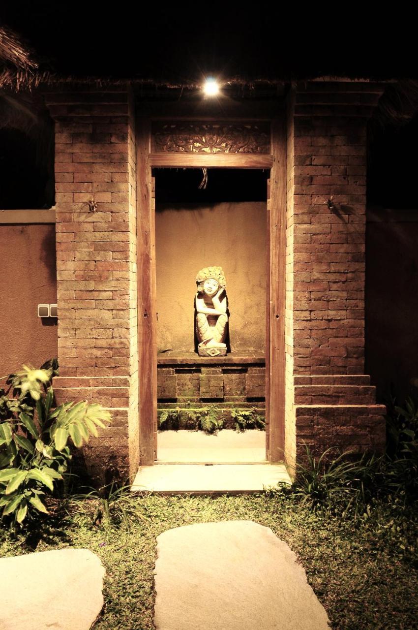 Letung Sanctuary Ubud Sukawati Екстериор снимка