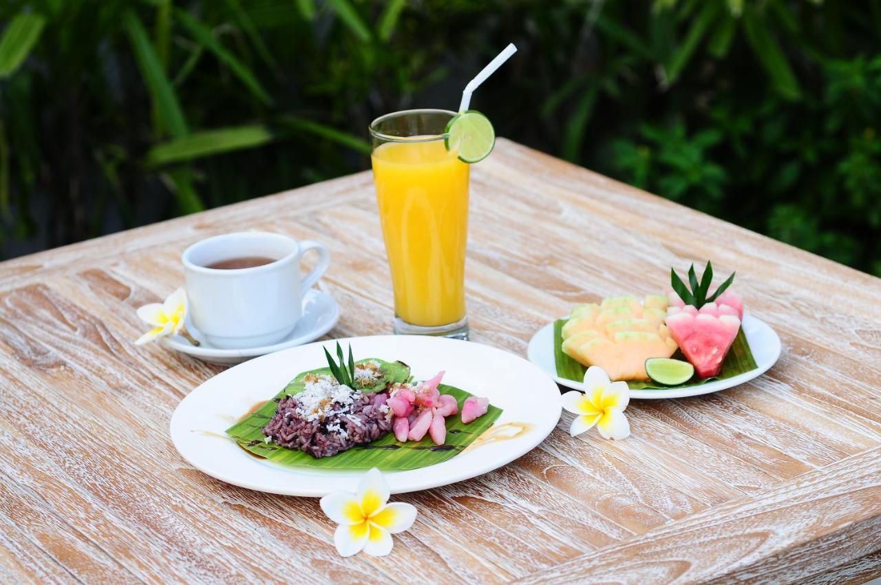 Letung Sanctuary Ubud Sukawati Екстериор снимка