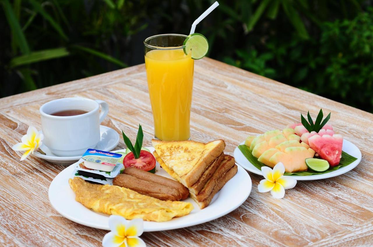Letung Sanctuary Ubud Sukawati Екстериор снимка