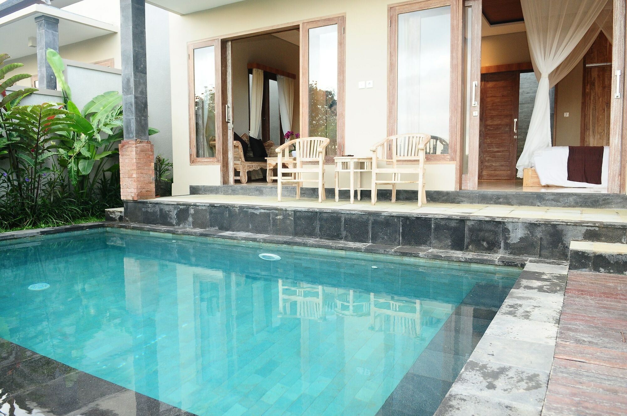 Letung Sanctuary Ubud Sukawati Екстериор снимка