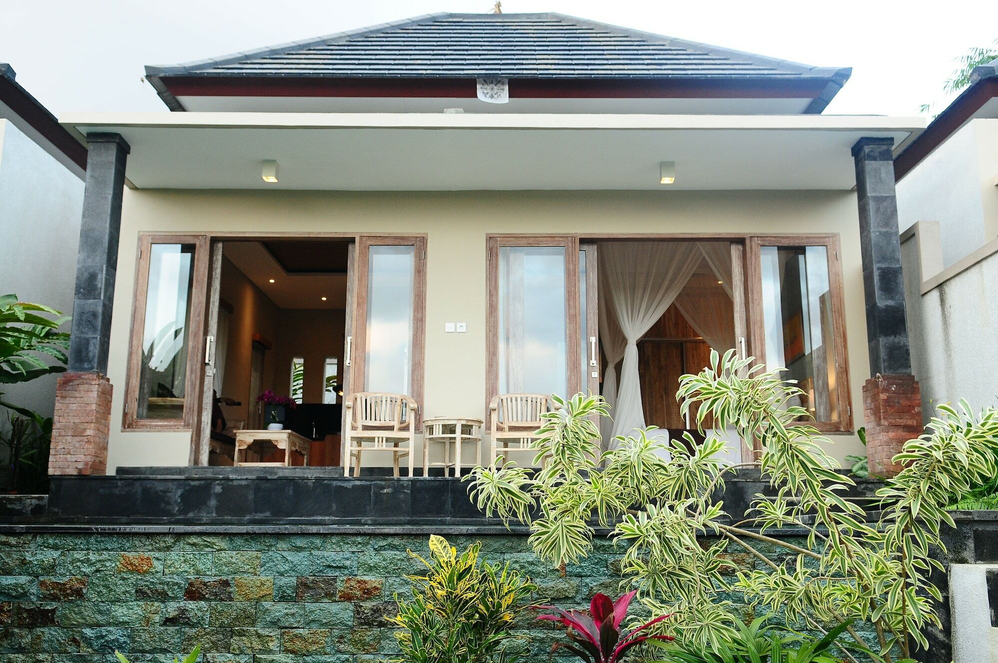 Letung Sanctuary Ubud Sukawati Екстериор снимка