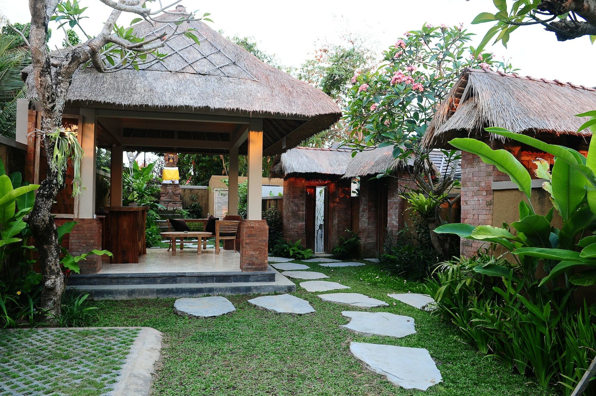 Letung Sanctuary Ubud Sukawati Екстериор снимка