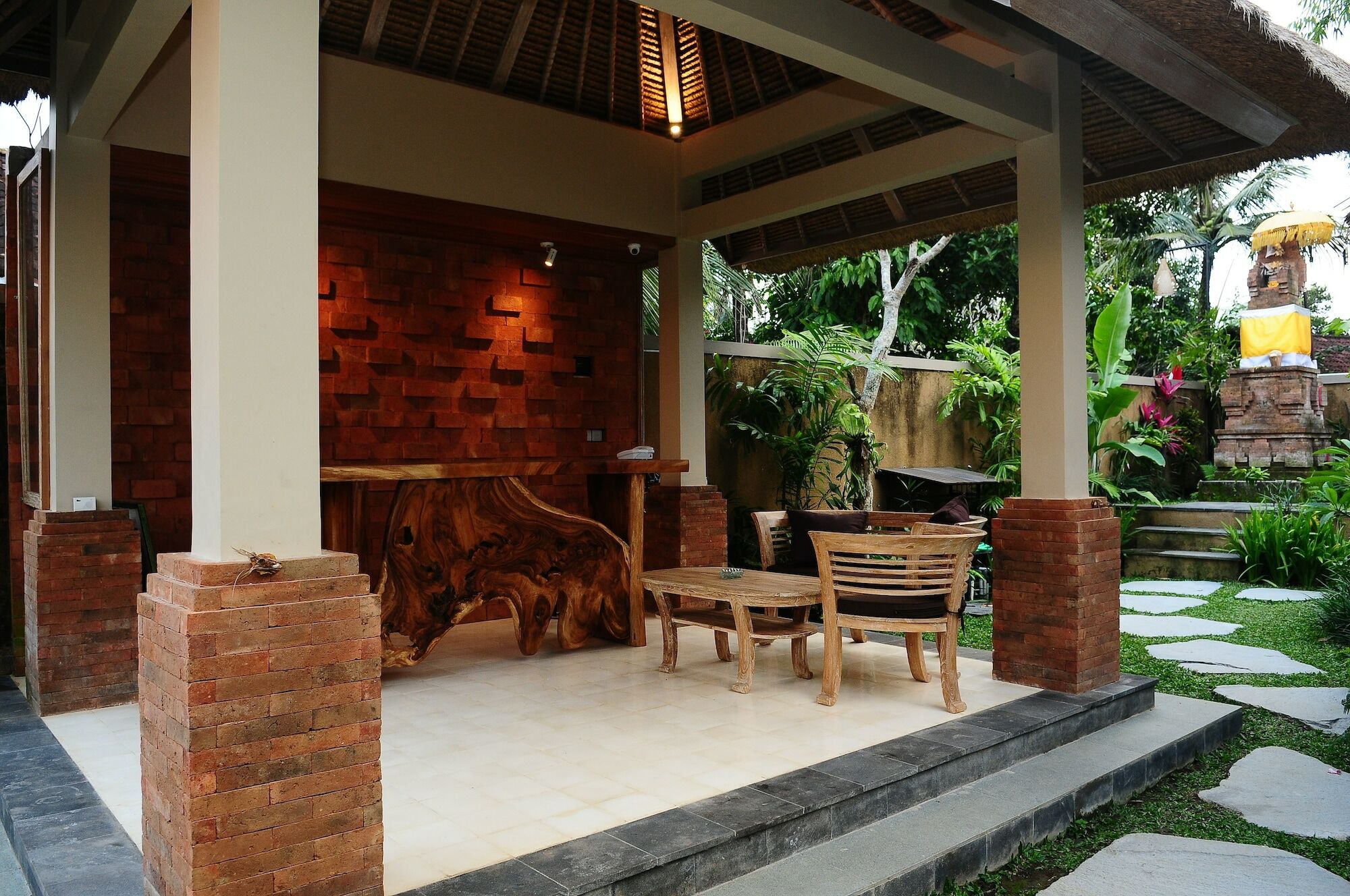 Letung Sanctuary Ubud Sukawati Екстериор снимка